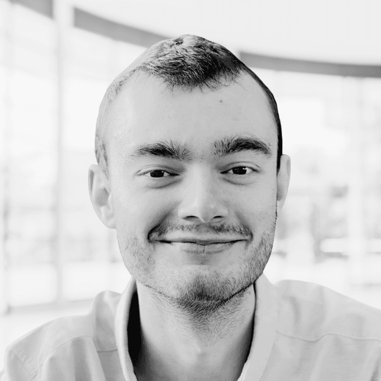 Dr Gareth Williams - Head of Product & Nutrition