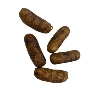 Top-Selling Barbeque Flavour Oral Care Functional Natural Dog Snack Treats for Training