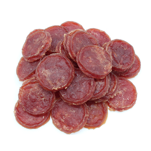 Organic Chicken & Cheese Dog Treats