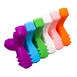 Food Grade Orthodontic Silicone Chews