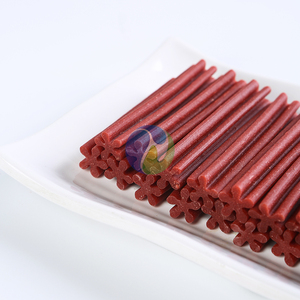 Factory Wholesale Dog Treats Snacks Biscuit Holistic Chew Bully Sticks