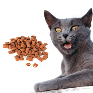 Wholesale OEM Premium Eliminate Breath Cat Biscuits