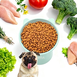 OEM Wholesale Bulk Dry Food Grain-Free Kibble