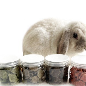 Small Pet Bunny Rabbit Guinea Pig Snacks
