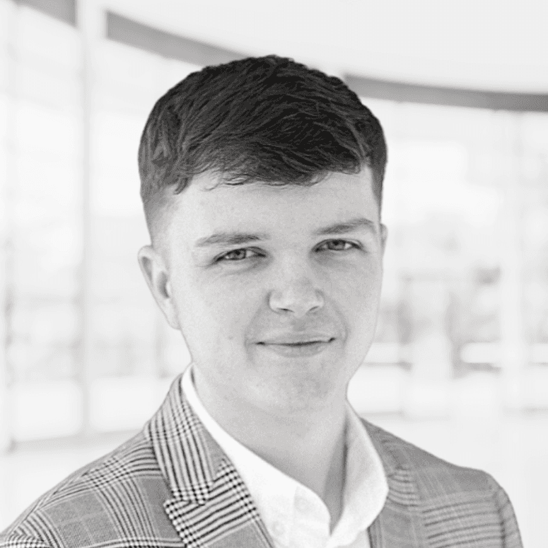 Callum Griffiths - Founder & Managing Director