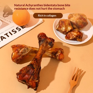 Natural Beef Marrow Bones Dental Chews