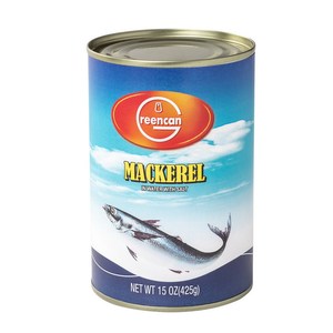 Canned Sardine in Tomato Sauce 425g