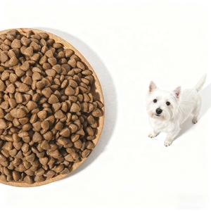 OEM ODM High Quality Kibble Dry Dogs and Cat Food