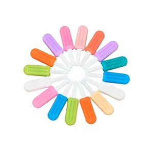 Ice Cream Shape Fruit Flavor Soft Chews