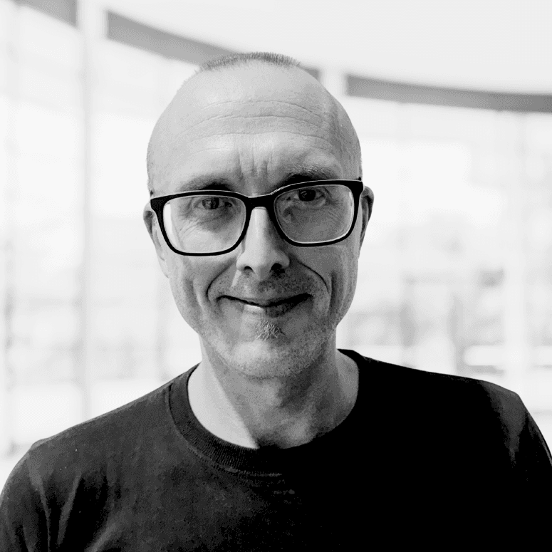 Kevin Lee - Head of Fulfilment & Logistics