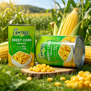 Canned Sweet Kernel Corn