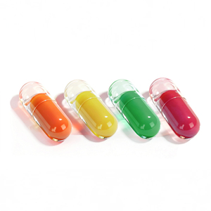 Liquid Capsule Private Label Formulation For Custom Dietary Supplement Capsule In Capsule