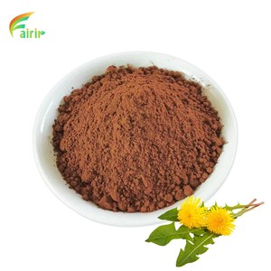 OEM ODM Custom Formulation Dandelion Extract 10 to 1 Botanical Powder Bulk Supply