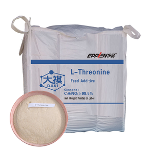Feed Additive L-Threonine 98.5%