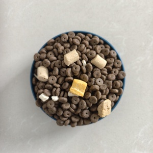 Dry Cat Food Customized Brand Factory Direct