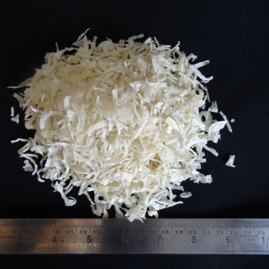 Dried Kibbled Dehydrated Ingredients