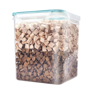 Freeze Dry Cat Snacks Wholesale Custom Private Label
