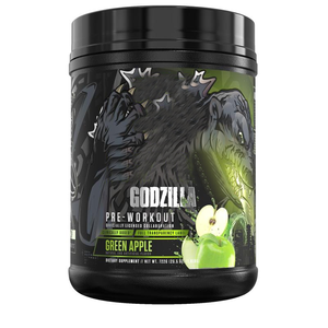 Pre-Workout Powder Nitric Oxide Pump